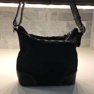 Coach Bucket Bag